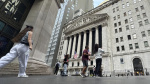 Stock market today Wall Street rises to the edge of records as its momentum keeps rolling  The Associated Press Stock market today Wall Street rises to the edge of records as its momentum keeps rolling  The Associated Press