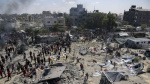 Israel says Hamas commander killed in southern Gaza strike but fate of military chief unclear CNN Israel says Hamas commander killed in southern Gaza strike but fate of military chief unclear CNN