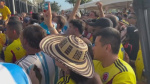 Ticketed fans kept out of Copa America final want refunds  NBC Miami