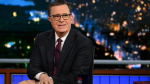 Stephen Colbert Opens The Late Show By Expressing Grief for My Beautiful Country After Trump Rally Shooting  Variety Stephen Colbert Opens The Late Show By Expressing Grief for My Beautiful Country After Trump Rally Shooting  Variety