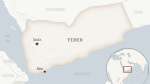 Two attacks by Yemens Houthi rebels strike ships in the Red Sea The Associated Press Two attacks by Yemens Houthi rebels strike ships in the Red Sea The Associated Press