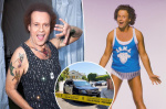 Richard Simmons cause of death under investigation  New York Post Richard Simmons cause of death under investigation  New York Post