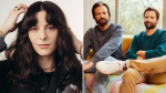 Netflix Orders Horror Series From The Duffer Brothers Created By Haley Z Boston  Deadline Netflix Orders Horror Series From The Duffer Brothers Created By Haley Z Boston  Deadline