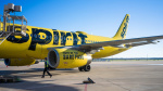 Spirit Airlines forecasts wider quarterly loss as revenue falls short of expectations  CNBC Spirit Airlines forecasts wider quarterly loss as revenue falls short of expectations  CNBC