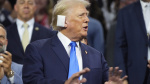 Donald Trump is feted by his former rivals in a show of Republican unity after rally shooting The Associated Press Donald Trump is feted by his former rivals in a show of Republican unity after rally shooting The Associated Press