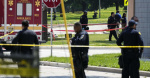Knifewielding man fatally shot by outofstate officers near Milwaukees Republican National Convention  CBS News Knifewielding man fatally shot by outofstate officers near Milwaukees Republican National Convention  CBS News