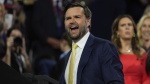 JD Vance Trumps pick for vice president will introduce himself to a national audience at the RNC The Associated Press JD Vance Trumps pick for vice president will introduce himself to a national audience at the RNC The Associated Press