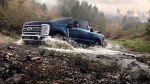 Ford to add Super Duty truck production to Canadian plant move electric threerow SUV  Detroit News