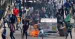 Widespread telecoms disruptions in Bangladesh as student protests spike  Reuters