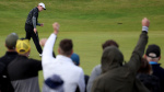 Staring 90 in the face Robert MacIntyre rallies Joaquin Niemann does the same after quintuple bogey NBC Sports Staring 90 in the face Robert MacIntyre rallies Joaquin Niemann does the same after quintuple bogey NBC Sports