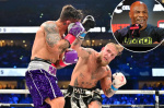 Jake Paul defeats Mike Perry by TKO Mike Tyson fight absolutely happening  New York Post