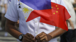 China and the Philippines announce deal aimed at stopping stop clashes at fiercely disputed shoal  The Associated Press China and the Philippines announce deal aimed at stopping stop clashes at fiercely disputed shoal  The Associated Press