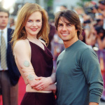 Nicole Kidman Makes Rare Comments About ExHusband Tom Cruise  E Online  E NEWS Nicole Kidman Makes Rare Comments About ExHusband Tom Cruise  E Online  E NEWS