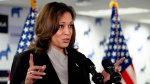 Harris visits Wilmington headquarters as she takes over Biden campaign  The Washington Post