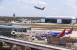 FAA investigates Tampabound Southwest flight that plunged to 150 feet above water Tampa Bay Times FAA investigates Tampabound Southwest flight that plunged to 150 feet above water Tampa Bay Times