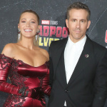 Blake Lively Shares Proof Ryan Reynolds Is Most Romantic Person on the Planet  E NEWS Blake Lively Shares Proof Ryan Reynolds Is Most Romantic Person on the Planet  E NEWS