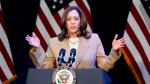 Kamala Harris raises 200mn in first week of presidential campaign  Financial Times