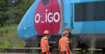 French police arrest ultraleft activist over preOlympics railway sabotage as new incident hits phone lines  CBS News French police arrest ultraleft activist over preOlympics railway sabotage as new incident hits phone lines  CBS News