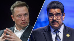 Elon Musk accepts Venezuelan President Nicols Maduros challenge to fight  Fox Business