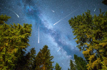 Perseid meteor shower of 2024 to light up the night sky When to see it  NJcom Perseid meteor shower of 2024 to light up the night sky When to see it  NJcom