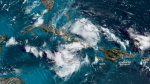 Tropical Storm Debby forecast to hit Florida this weekend with torrential rain and wind  CNN Tropical Storm Debby forecast to hit Florida this weekend with torrential rain and wind  CNN