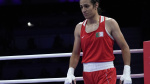 Who is Imane Khelif Algerian boxer facing gender outcry had modest success before Olympics The Associated Press Who is Imane Khelif Algerian boxer facing gender outcry had modest success before Olympics The Associated Press