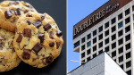 Free on National Chocolate Chip Cookie Day Heres how to get your own delicious treat  Fox Business Free on National Chocolate Chip Cookie Day Heres how to get your own delicious treat  Fox Business