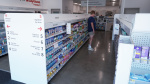 Drugstores tinker with new looks as their usual way of doing business faces challenges The Associated Press Drugstores tinker with new looks as their usual way of doing business faces challenges The Associated Press