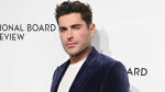 Zac Efron Speaks Out After Being Hospitalized for Pool Incident in Spain  Entertainment Tonight