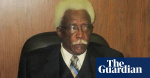Boy 10 fatally shot 82yearold former mayor of Louisiana town police say  The Guardian US
