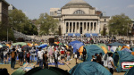 As students return to Columbia the epicenter of a campus protest movement braces for disruption The Associated Press As students return to Columbia the epicenter of a campus protest movement braces for disruption The Associated Press