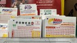 Mega Millions winning numbers for September 3 drawing Jackpot climbs to 681 million USA TODAY Mega Millions winning numbers for September 3 drawing Jackpot climbs to 681 million USA TODAY