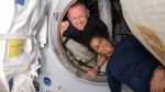 NASA says pulsing sound inside Boeing Starliner has stopped wont impact slated return  USA TODAY NASA says pulsing sound inside Boeing Starliner has stopped wont impact slated return  USA TODAY