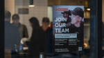 US job openings fall to lowest level since 2021  Financial Times