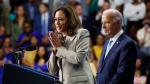 Harris breaks with Biden on capital gains tax proposing a smaller increase  CNN Harris breaks with Biden on capital gains tax proposing a smaller increase  CNN