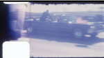 Footage of motorcade racing JFK to the hospital after he was shot is set to go to auction The Associated Press Footage of motorcade racing JFK to the hospital after he was shot is set to go to auction The Associated Press