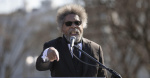 Cornel West to appear on Virginia presidential ballot  CBS News