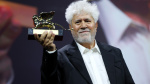 Venice Film Festival Award Winners List Updating Live  Variety Venice Film Festival Award Winners List Updating Live  Variety