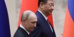 Russias strategy to rely more Chinas yuan is backfiring  Fortune Russias strategy to rely more Chinas yuan is backfiring  Fortune