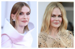 Isabelle Huppert Offers Condolences To Nicole Kidman We Miss Her  Deadline Isabelle Huppert Offers Condolences To Nicole Kidman We Miss Her  Deadline