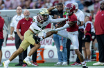 3 takeaways from Alabama footballs ugly victory over South Florida  ALcom