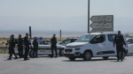 Shooting attack at the West BankJordan border crossing kills 3 Israelis The Associated Press Shooting attack at the West BankJordan border crossing kills 3 Israelis The Associated Press
