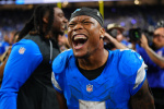 Lions season of hope is full speed ahead after opening with an electric overtime win vs Rams Yahoo Sports Lions season of hope is full speed ahead after opening with an electric overtime win vs Rams Yahoo Sports