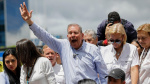 Former Venezuelan opposition candidate Edmundo Gonzlez flees to Spain  The Hill Former Venezuelan opposition candidate Edmundo Gonzlez flees to Spain  The Hill