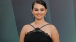 Selena Gomez Reveals Shes Unable to Carry Her Own Children That Was Something I Had to Grieve  Hollywood Reporter Selena Gomez Reveals Shes Unable to Carry Her Own Children That Was Something I Had to Grieve  Hollywood Reporter