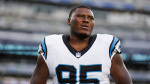 Report Derrick Brown may miss rest of 2024 with meniscus injury NBC Sports Report Derrick Brown may miss rest of 2024 with meniscus injury NBC Sports