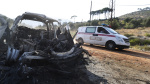 Syria says Israeli strikes kill 18 people in a largescale attack The Associated Press Syria says Israeli strikes kill 18 people in a largescale attack The Associated Press
