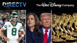 DisneyDirecTV Carriage Fight Goes On As Monday Night Football Kicks Off POTUS Debate  Emmys In Jeopardy  Deadline DisneyDirecTV Carriage Fight Goes On As Monday Night Football Kicks Off POTUS Debate  Emmys In Jeopardy  Deadline