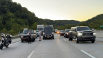 Kentucky I75 shooting suspect vowed over text to kill a lot of people arrest warrant says CNN Kentucky I75 shooting suspect vowed over text to kill a lot of people arrest warrant says CNN
