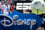 Furious DirecTV customers still in dark for Jets49ers on MNF as dispute with Disney continues  New York Post Furious DirecTV customers still in dark for Jets49ers on MNF as dispute with Disney continues  New York Post